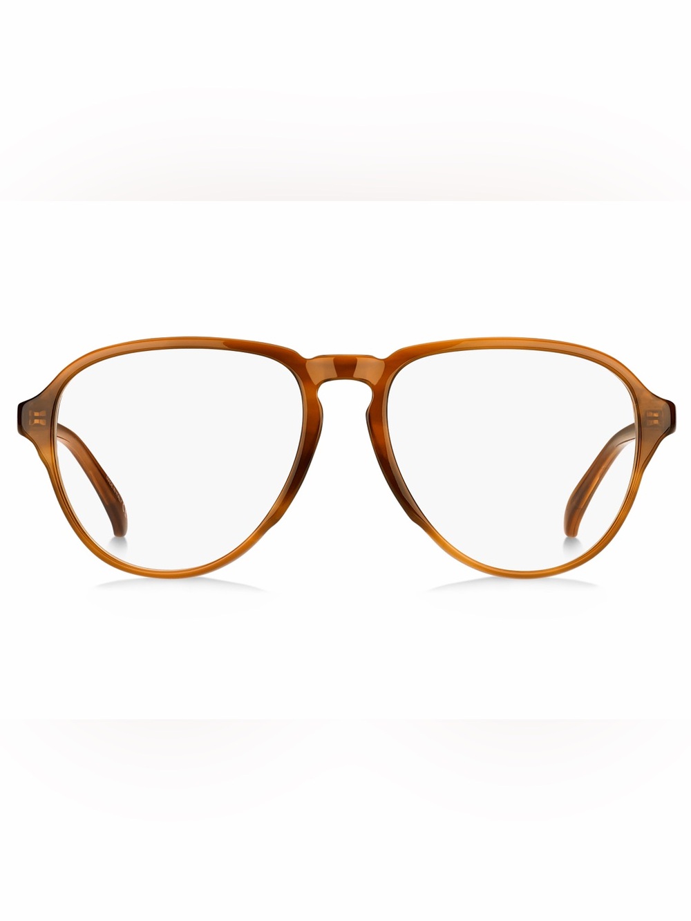NWT ~ AUTH GIVENCHY Aviator Frames